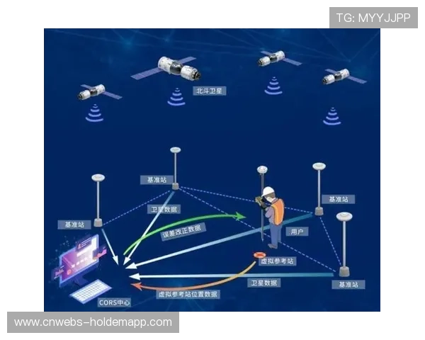 卫星与地面网络混合传输 保障信号冗余与可靠性