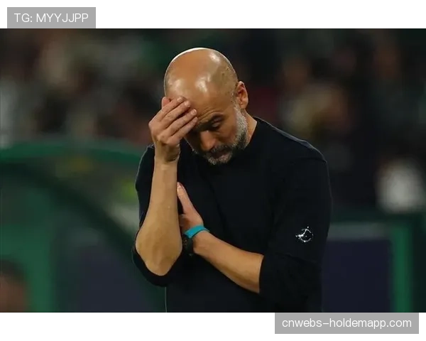 欧冠八强前瞻：瓜迪奥拉与安切洛蒂的战术博弈，肋部空间成胜负手